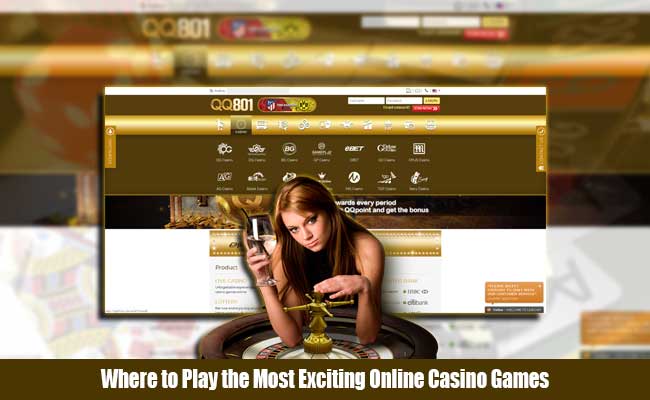 Casino