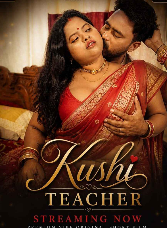 Kushi Teacher (2026) HDRip Hindi Short Film