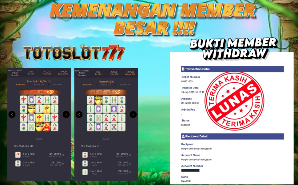 Bukti 