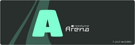 Resolume Arena 7.14.0 rev 21841 Multilingual (Win x64)