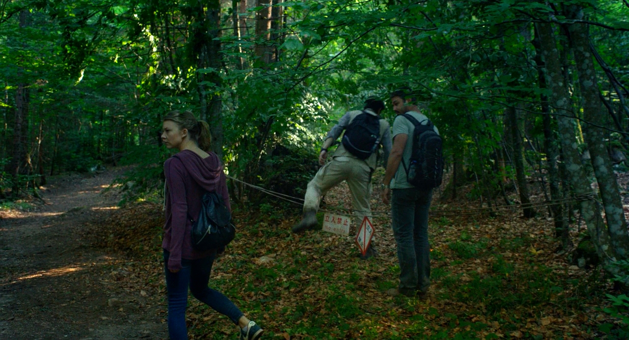 The Forest
