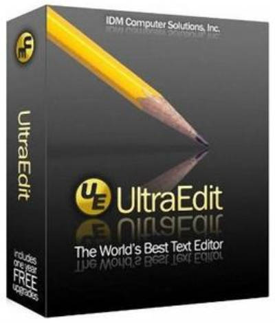 IDM UltraEdit 26.00.0.74