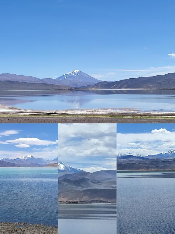 RUTA DE LOS SEIS MILES. BALCON DEL PISSIS Y LAGUNAS NEGRA Y ESMERALDA - ARGENTINA INFINITA II/ TORRES DEL PAINE (18)