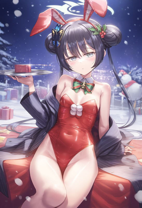 1girl, kisaki (blue archive), ks (xephyrks), ohlia, {kobayashi ritz}, reoen, [[l s-2384455477