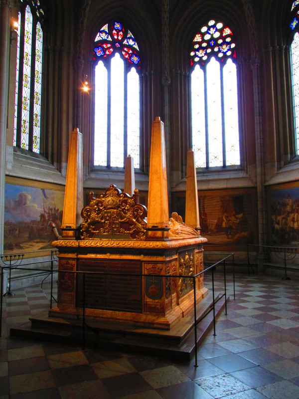 Uppsala catedrala (16)