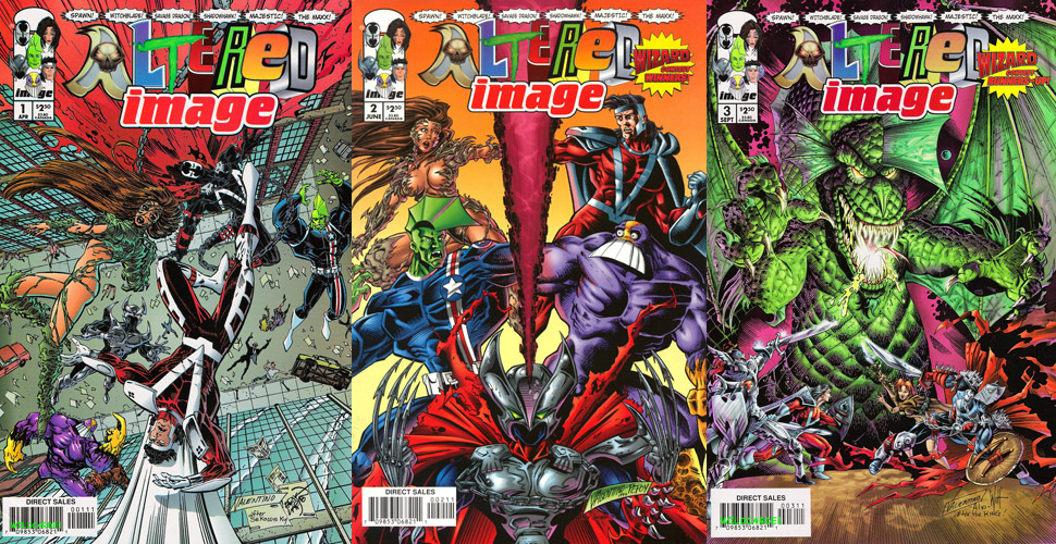 Re: New & Old Comics Releases