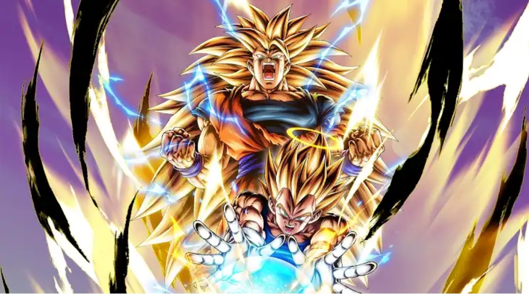 Dragon Ball Legends