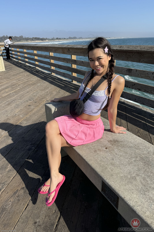 Brianna Arson0225