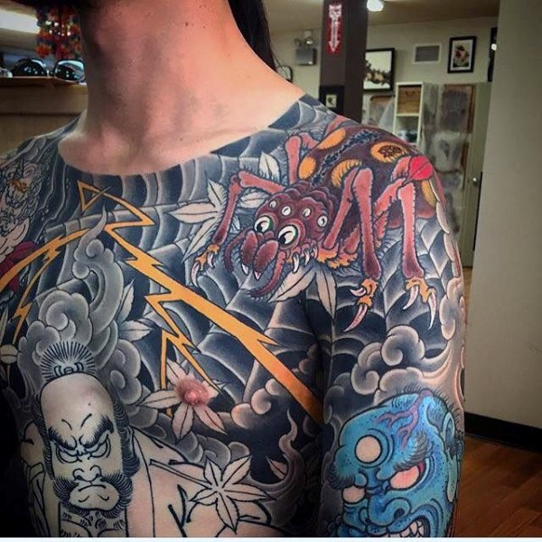japanesetattoo