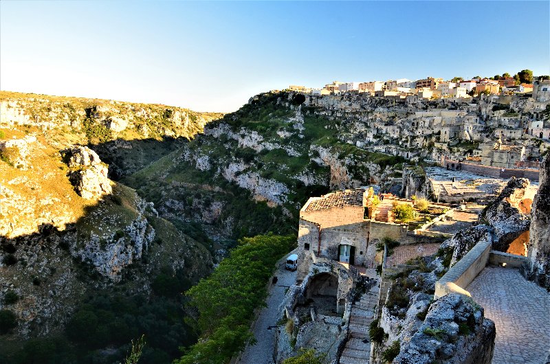 MATERA-25-9-2018 - Italia y sus pueblos-2018/2019/2023 (108)