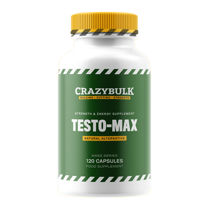 Testomax-One-Bottle