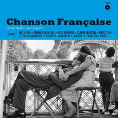 VA - Chanson Francaise (2018)