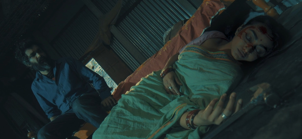 Harees Movie Screenshot