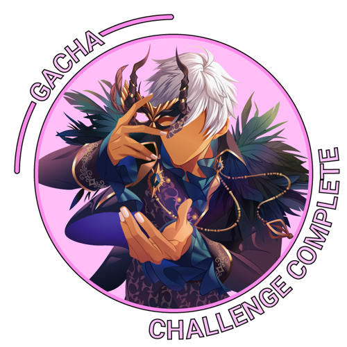 AWC | Challenger - rng