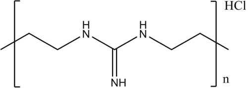 PHMG chemical