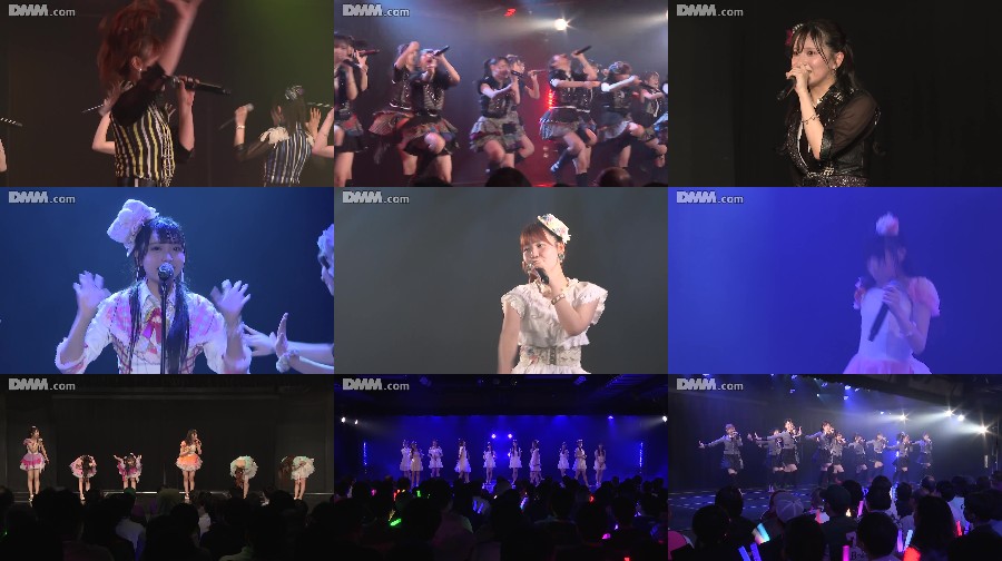 SKE48h2504221830-Live 【公演配信】SKE48 250422 チームE「RESET」公演