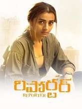 Reporter [Raangi] (2023) HDRip Telugu Movie Watch Online Free