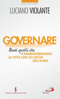 Luciano Violante - Governare (2014)