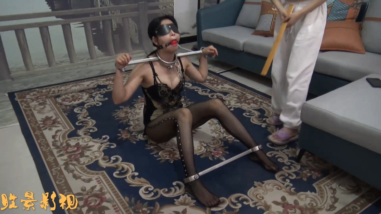 胜景影视 女S花样调教女M.mp4_20220627_130302.477