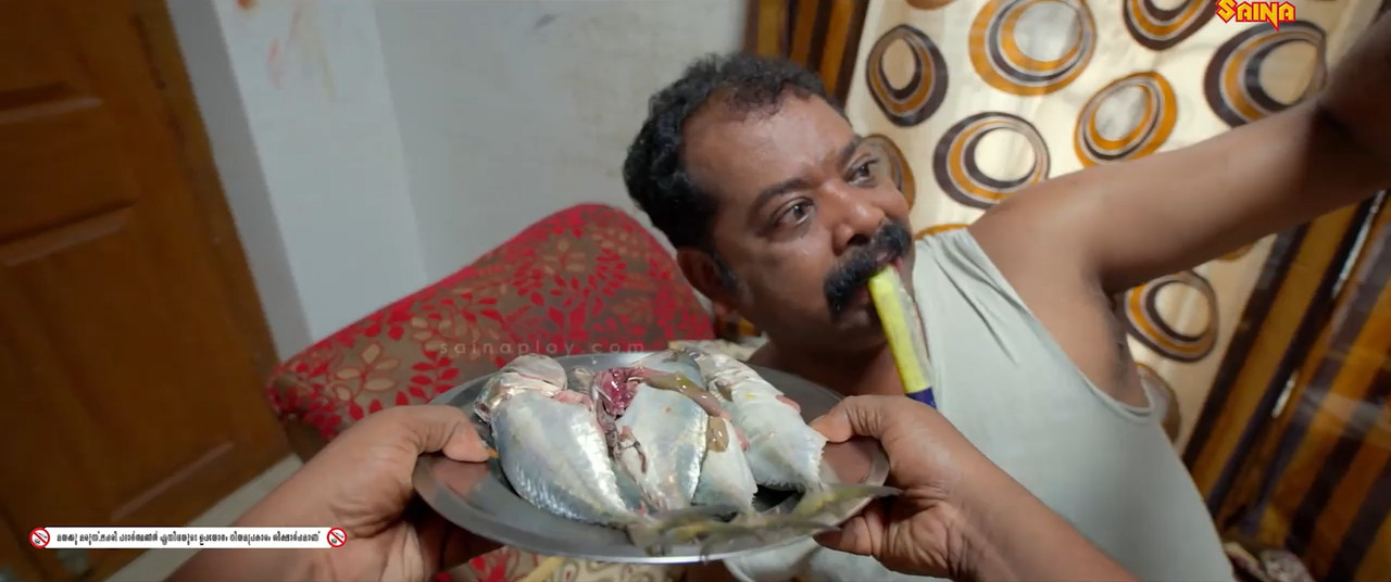 Kundannoorile Kulsitha Lahala 2024 WebRip [Malayalam] 480p 720p ESub Screenshot
