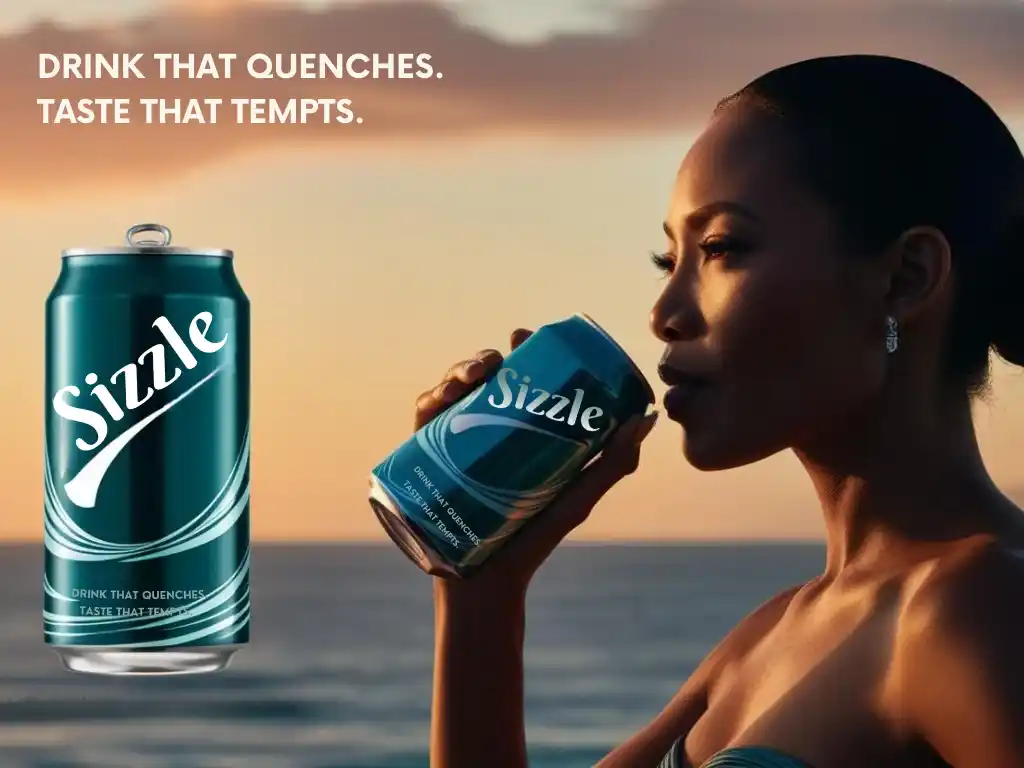 softdrink promo