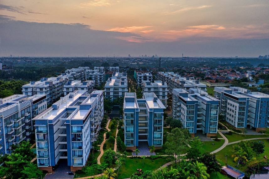 What is Multi-Family Real Estate