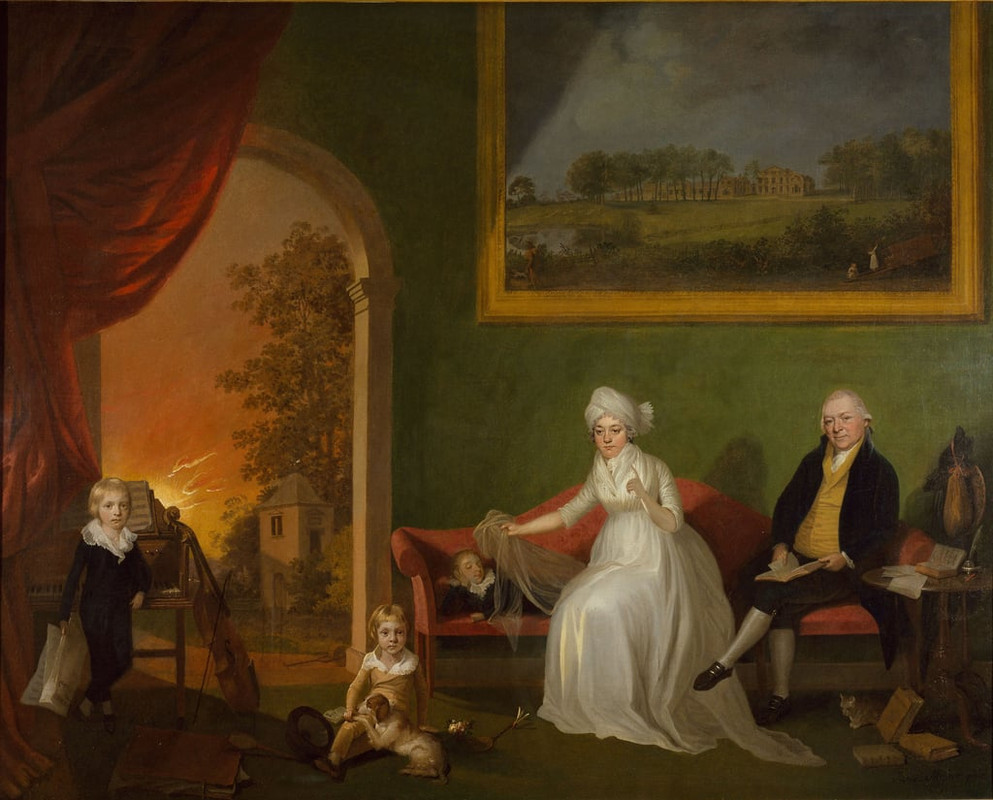 2-James-Millar-Portrait-of-Robert-Mynors-Meister-Drucke-824180
