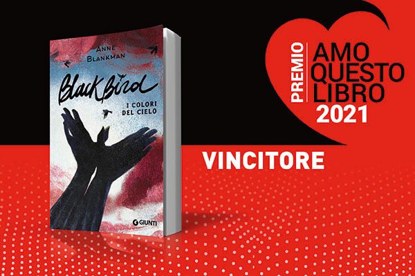 Anne Blankman - Blackbird. I colori del cielo (2021)