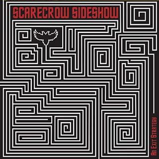 Scarecrow Sideshow - An Exit Strategy (2018).mp3 - 320 Kbps