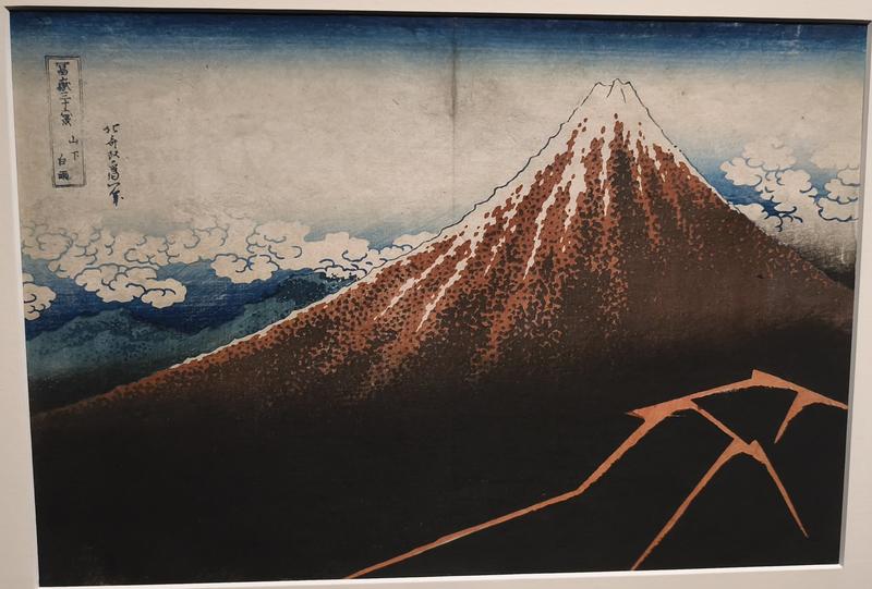 San Pietro in Montorio,La Gran Ola de Hokusai y Museos Capitolinos. - Roma (Hokusai), Florencia, Bolonia y Forli (107)