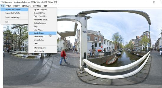 Bixorama 5.4.0.3 Bixorama 5.4.0.3
