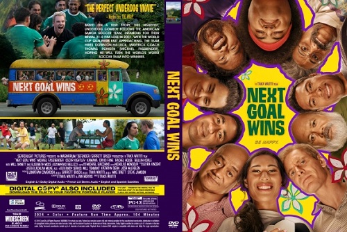 Pierwszy gol / Next Goal Wins (2023) MULTi.1080p.BluRay.REMUX.AVC.DTS-HD.MA.5.1-R22 / Lektor i napisy PL