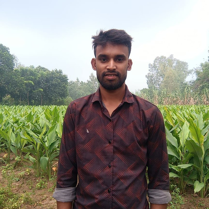 শাহিন আলম