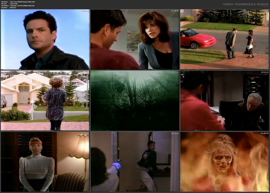 Time Trax S02E06 Happy Valley.mkv