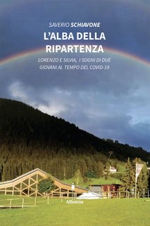 Saverio Schiavone - L'alba della ripartenza (2023)