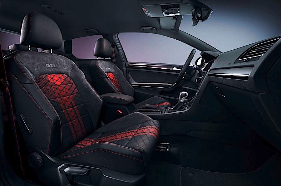 Volkswagen Golf GTI TCR (6)