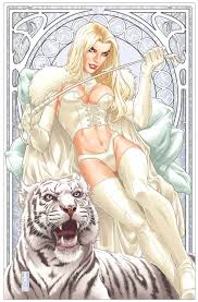 Emma Frost 2
