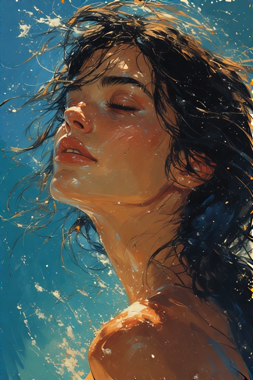 comics-painting-of-a-beautiful-40