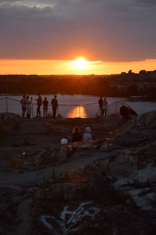 Día 9: Estocolmo: Gamla Stan, Skeppsholmen y Södermalm - Finlandia con finlandeses y un poco de Estocolmo (12)