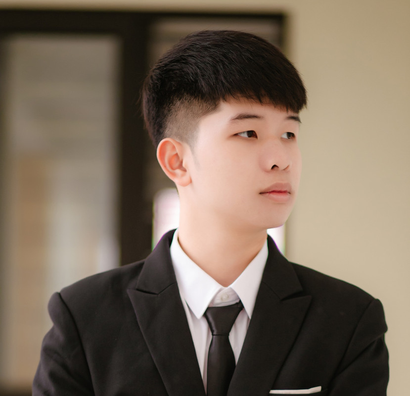 Ảnh Anh Trái Nắng