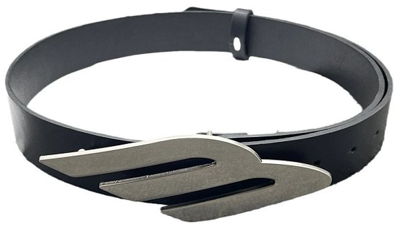 Balenciaga Sporty Belt