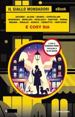 Barbara Perna (a cura di) – E cosy sia (2024)
