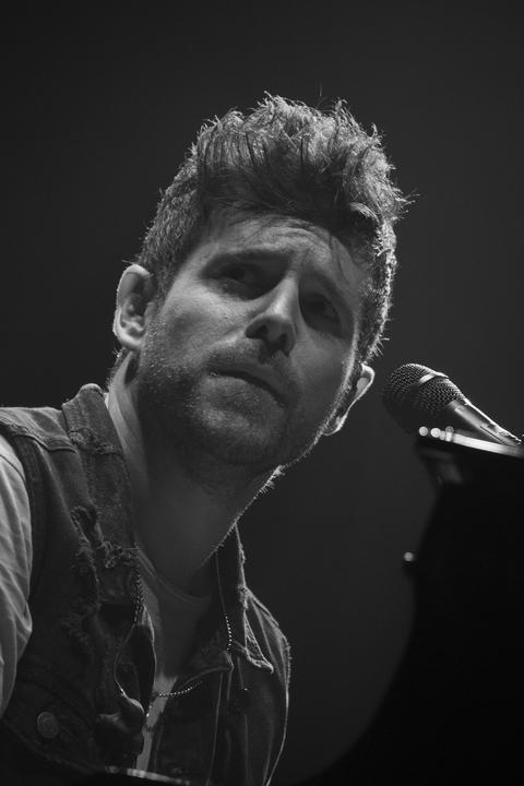 Pablo López 5