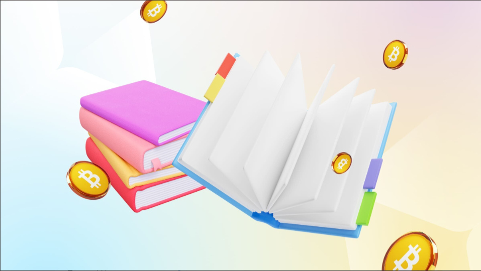 guide ТОП-10 книг про блокчейн и крипту