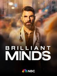  Brilliant Minds  Season 2