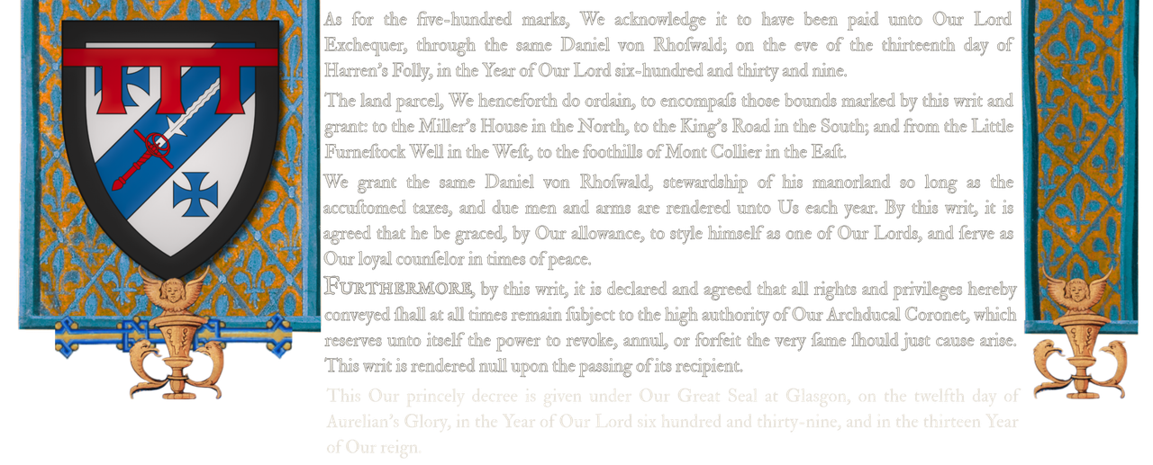 THE PRIVY COUNCIL (7)