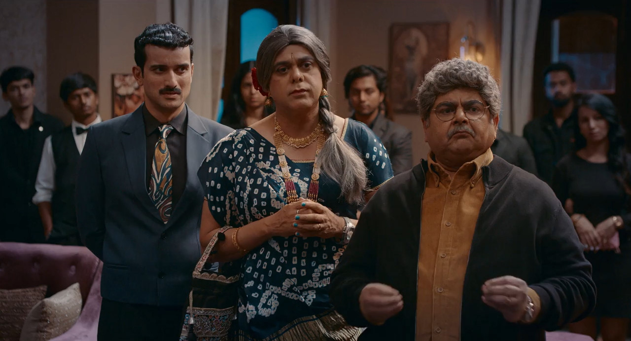 Chumbak 2026 WebRip Season 1 [Hindi + Tamil + Telugu] 480p 720p ESub Screenshot