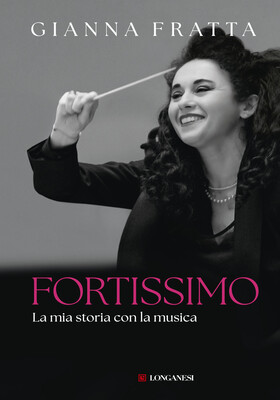 Gianna Fratta - Fortissimo (2026)