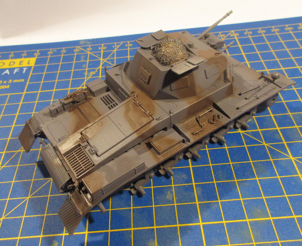 Pz.Kpfw II Ausf C Polish Campaign-5 (10)