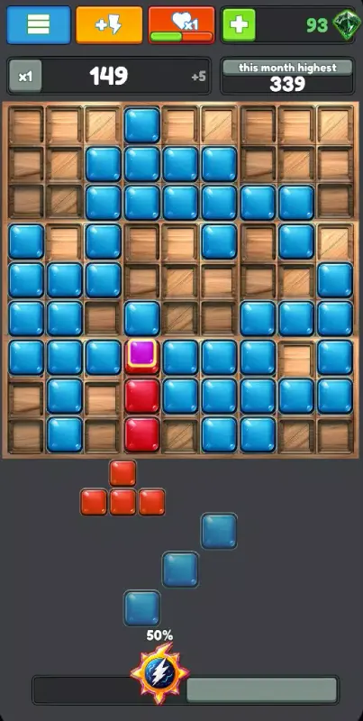 WouldMatch APK